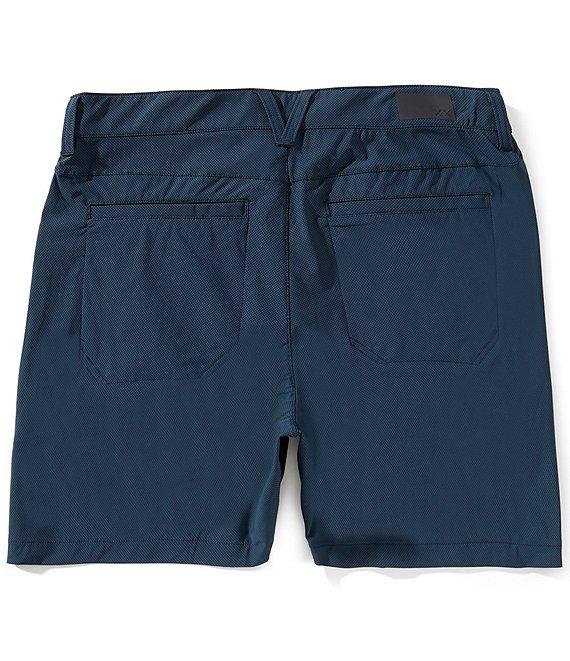 RHONE Momentum 7#double; Inseam Golf Shorts Product Image