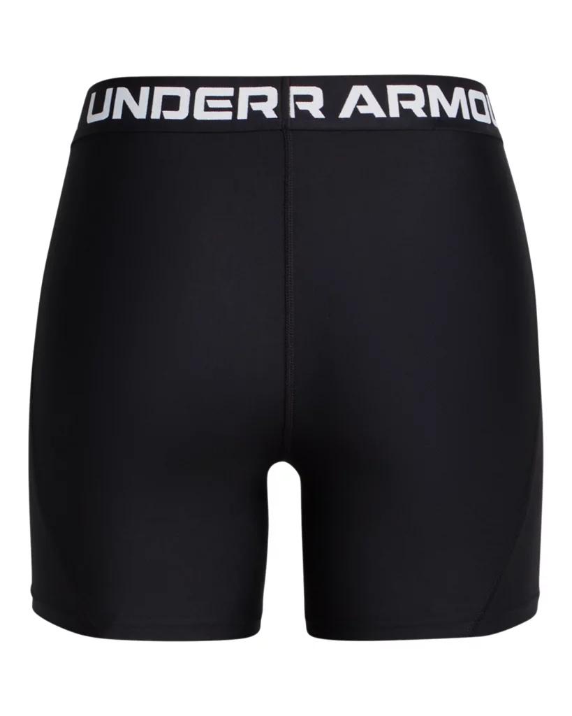 HeatGear® Middy Product Image