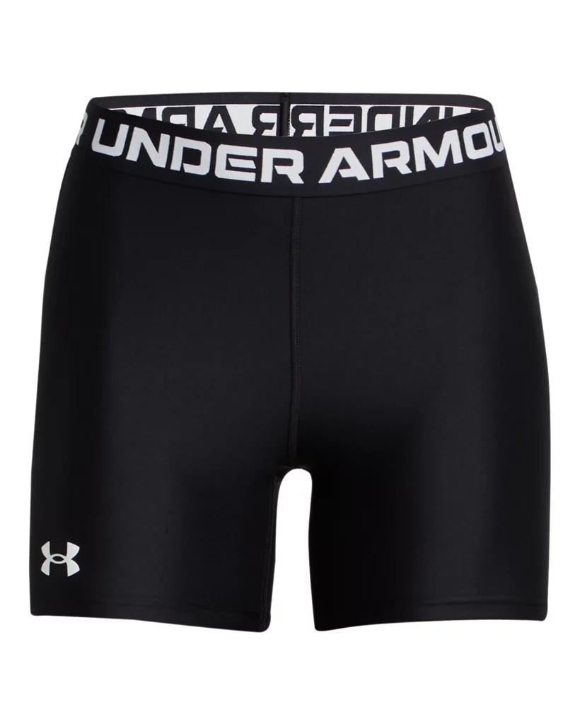 HeatGear® Middy Product Image