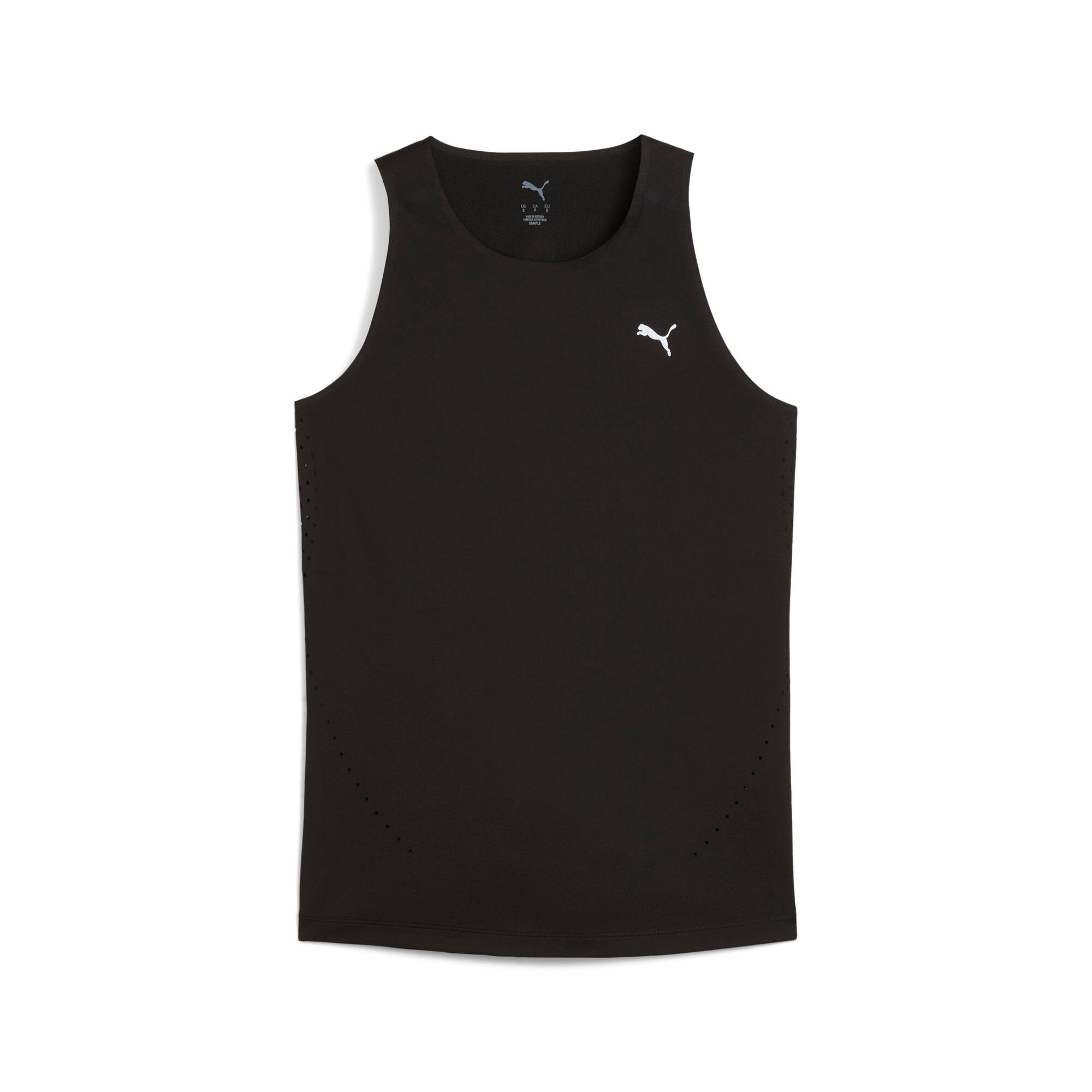 RUN CLOUDSPUN Women's Tank Top Product Image