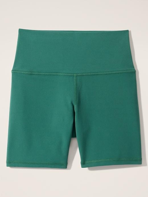 Transcend High Rise 5" Short Product Image