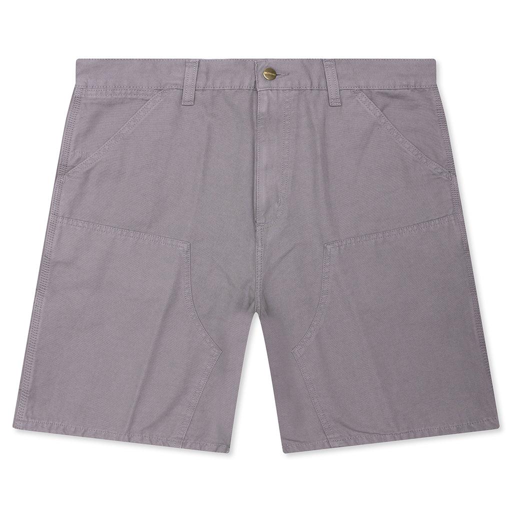 Double Knee Short - Yosemite Stone Washed Male Product Image