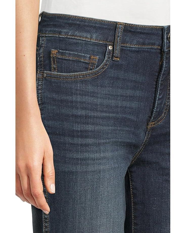 Stevie Straight Leg Jeans Product Image