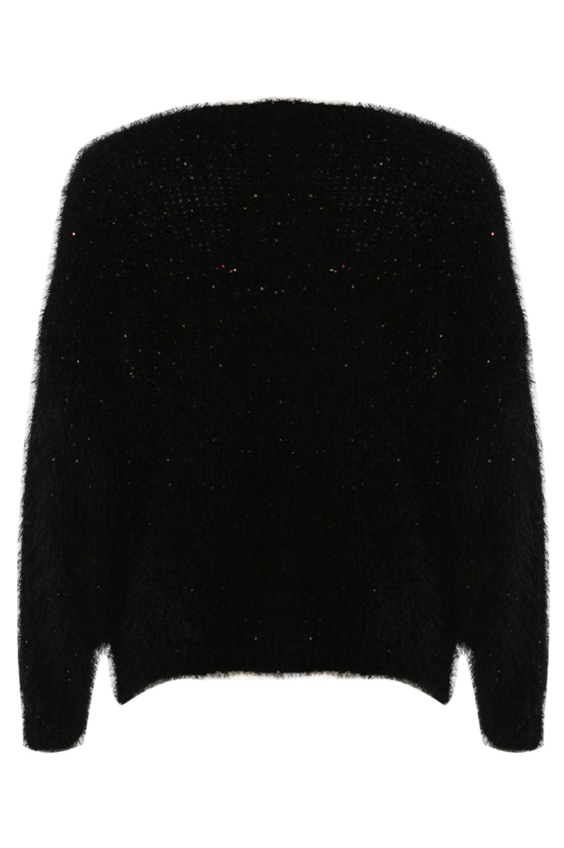 FALLA KNIT SWEATER Product Image