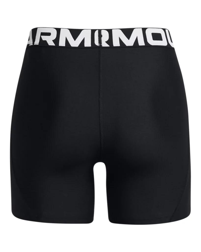 HeatGear® Middy Product Image