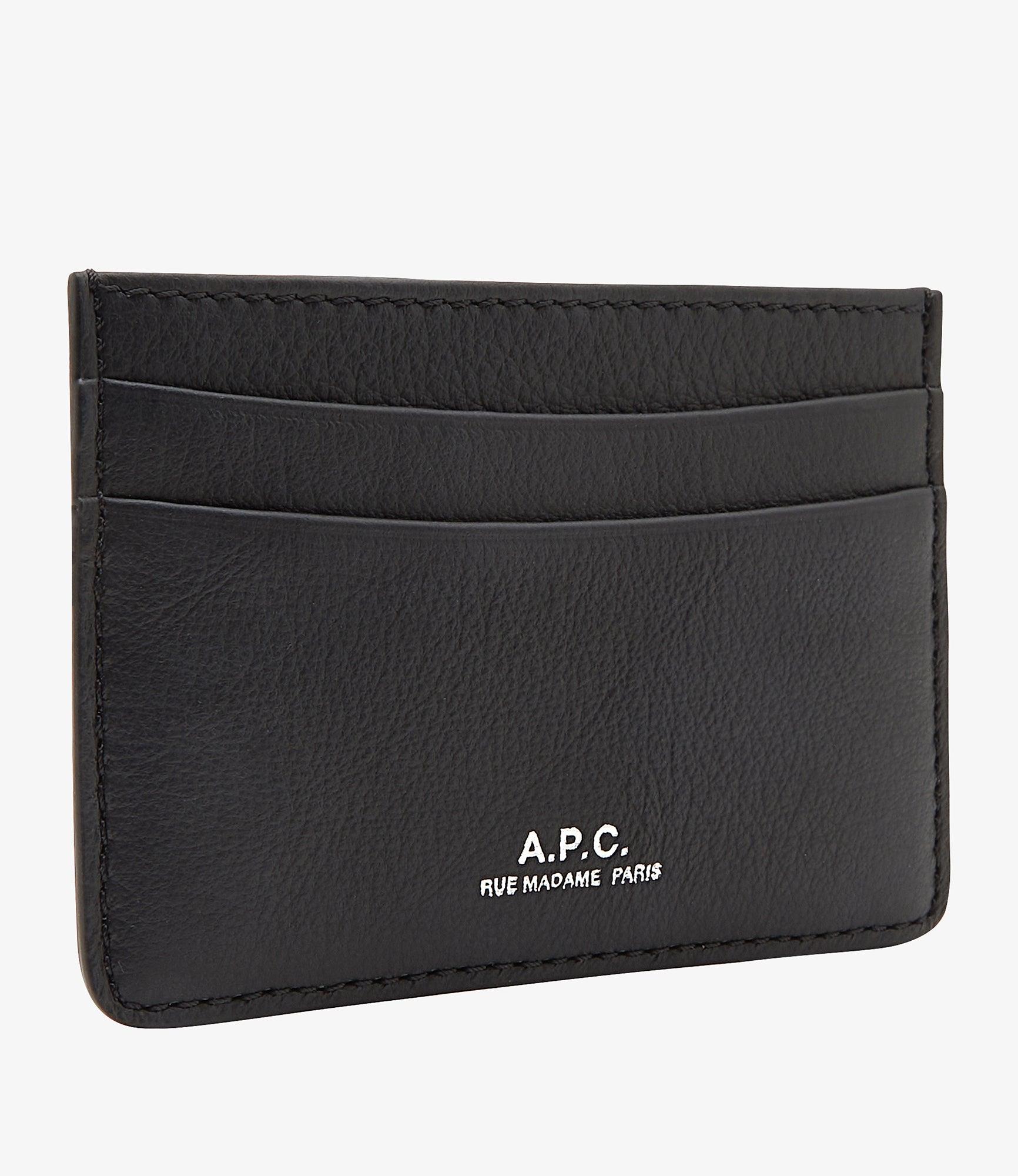 André cardholder Male Product Image