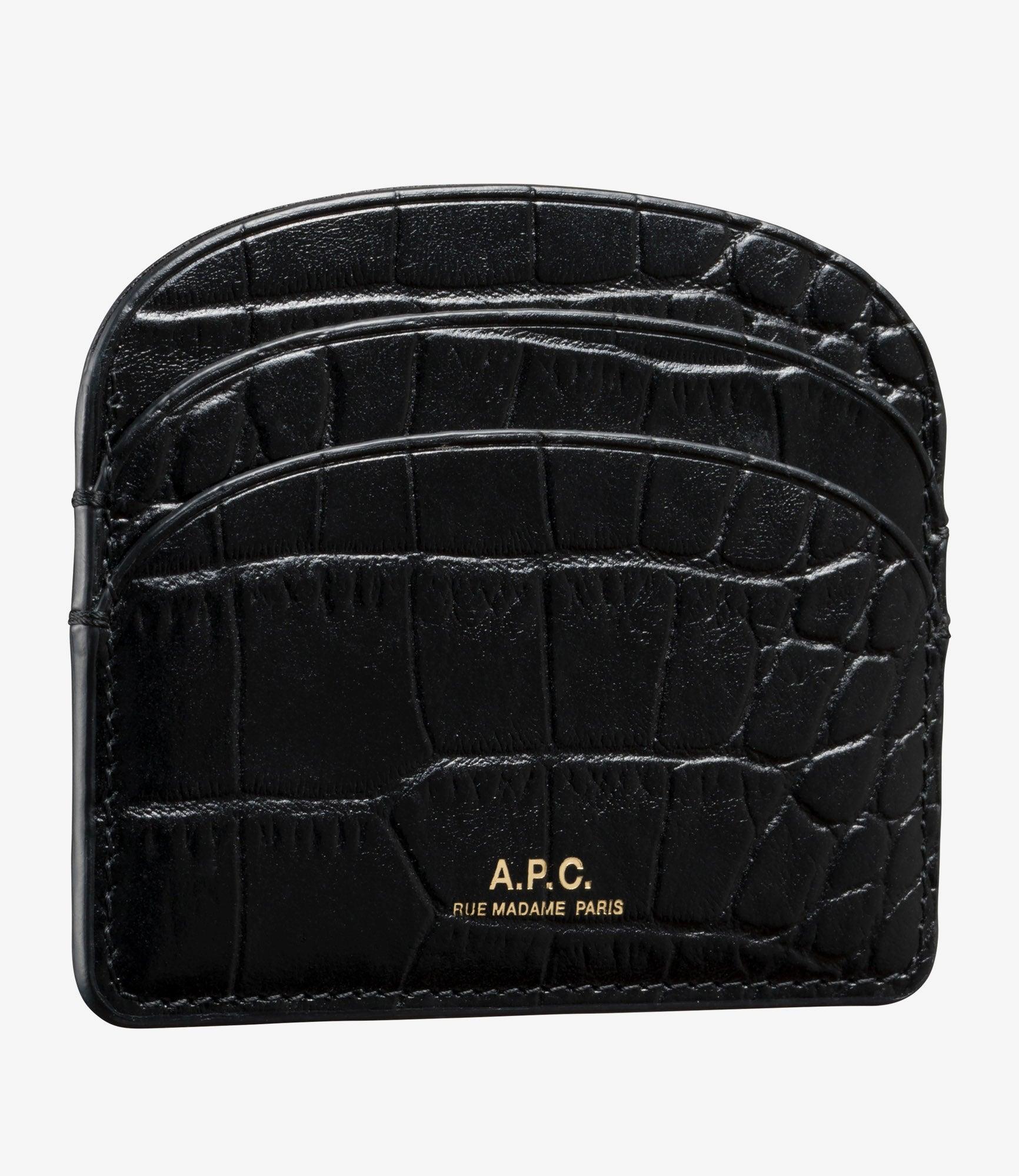 Demi-Lune cardholder Female Product Image