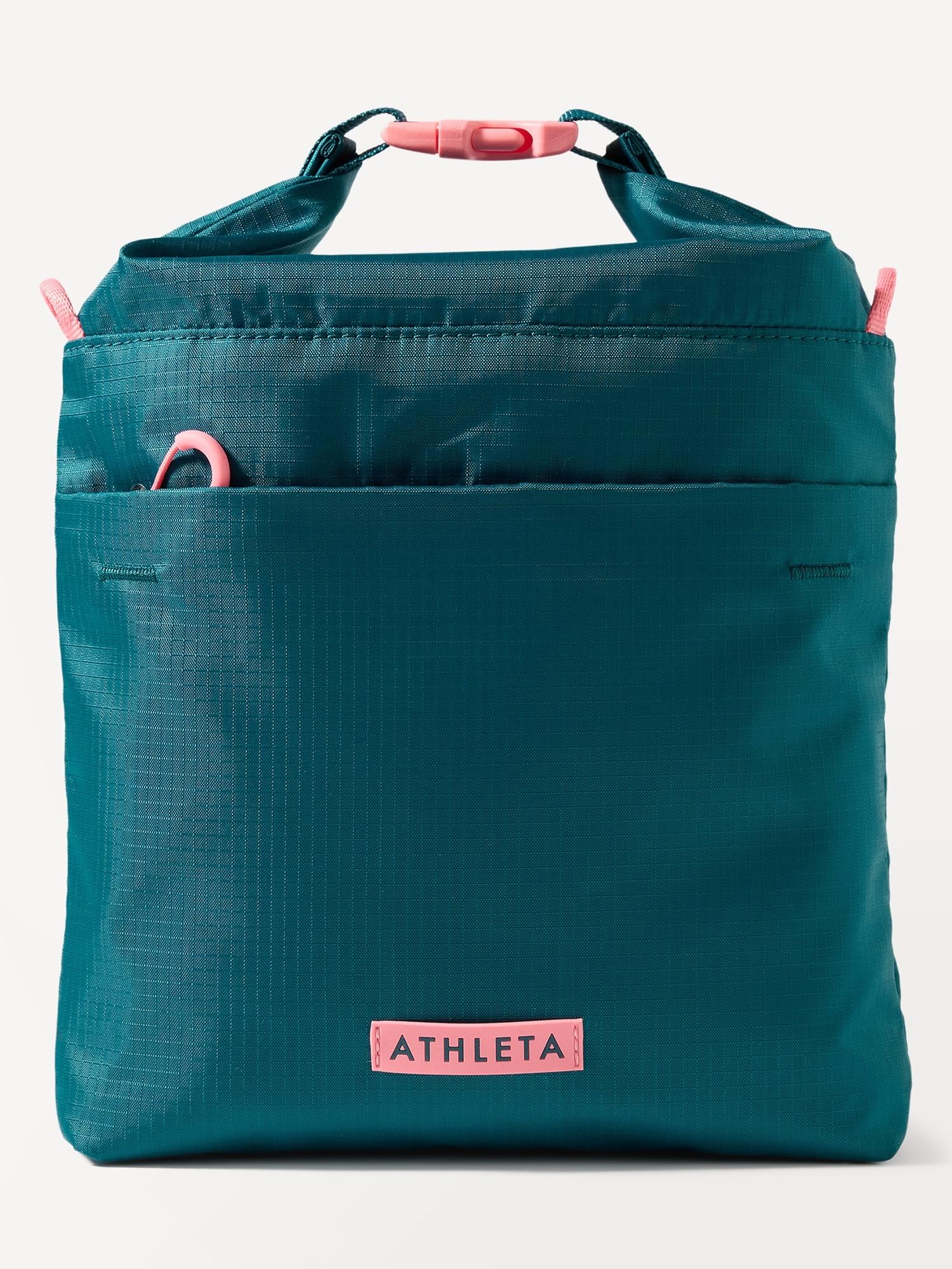 Crest Convertible Crossbody Bag Product Image