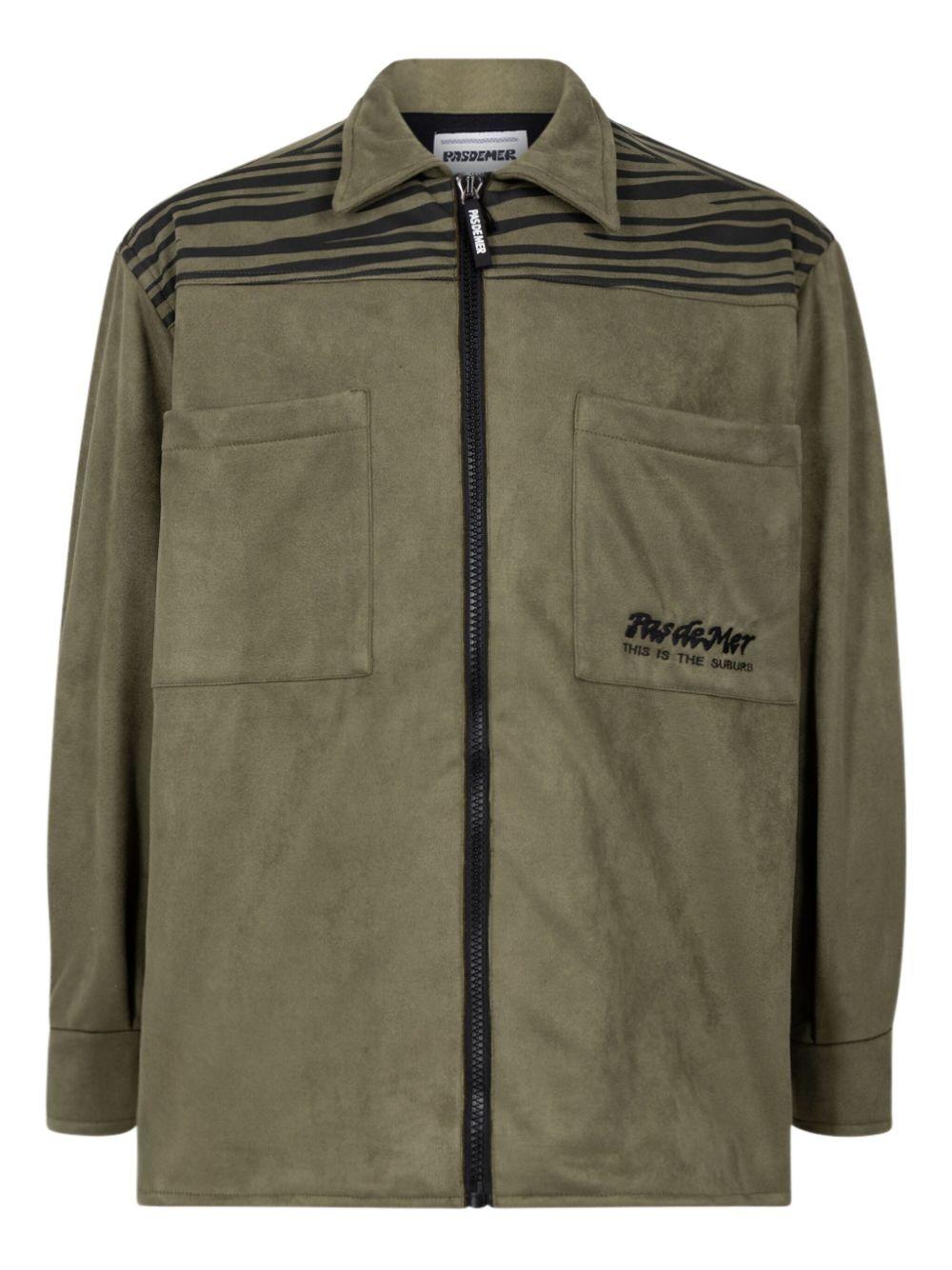 Wav shirt Product Image