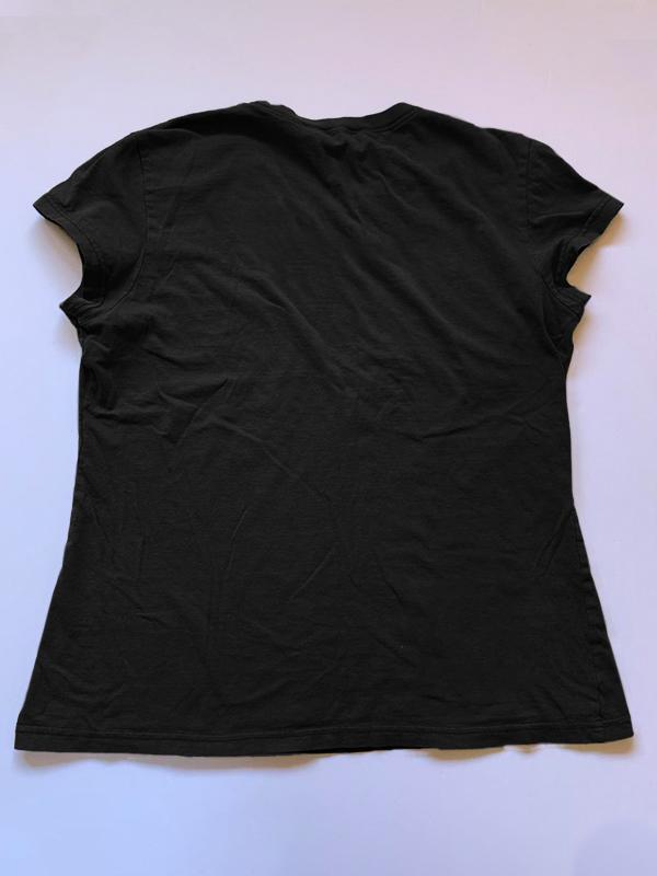 Vintage Star Hand Printed Tee Product Image