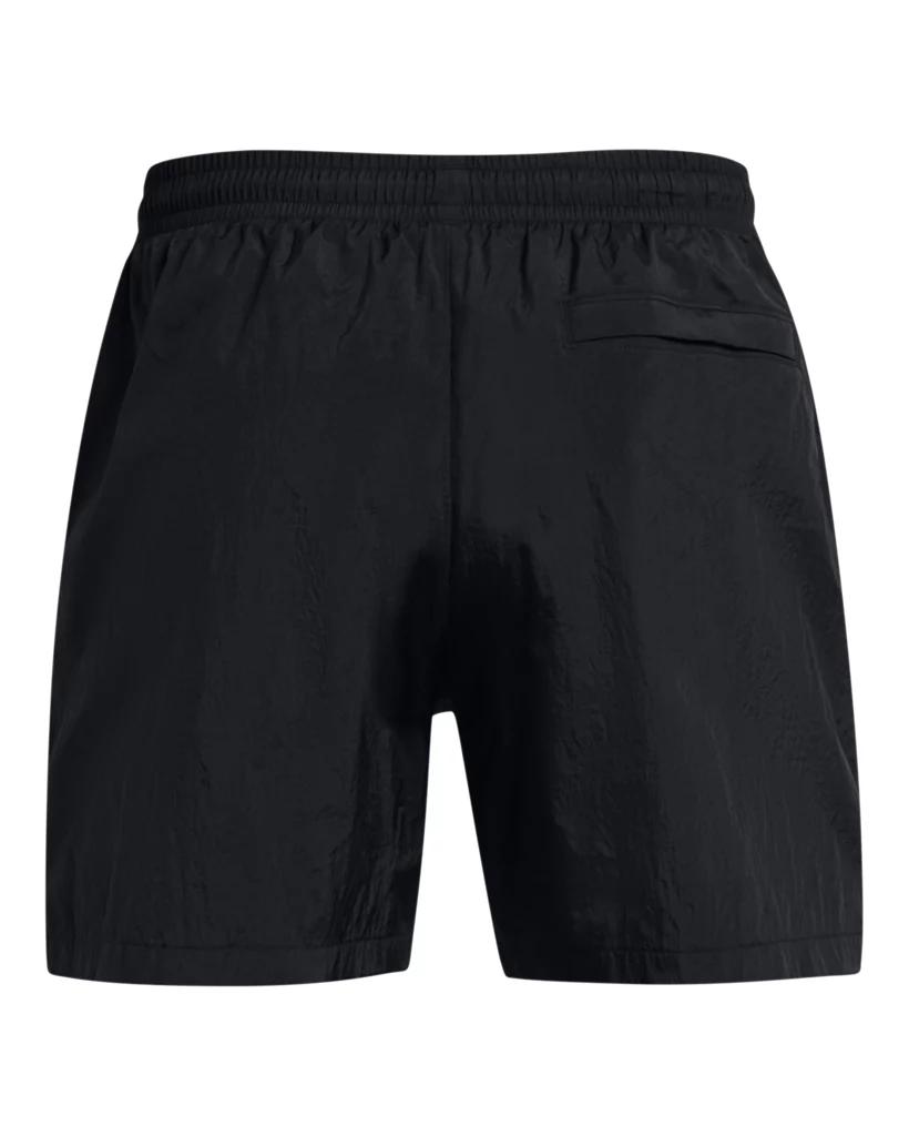 UA Crinkle Woven Product Image