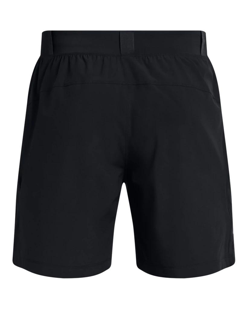 UA Vanish Woven Product Image