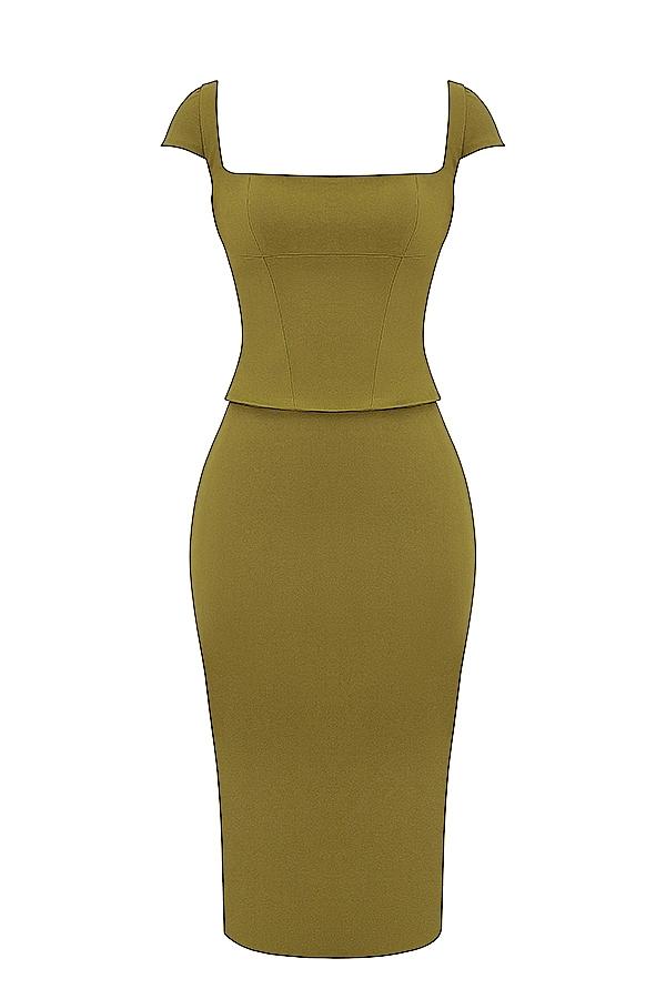 House of CB | Womenswear designed in London. Product Image