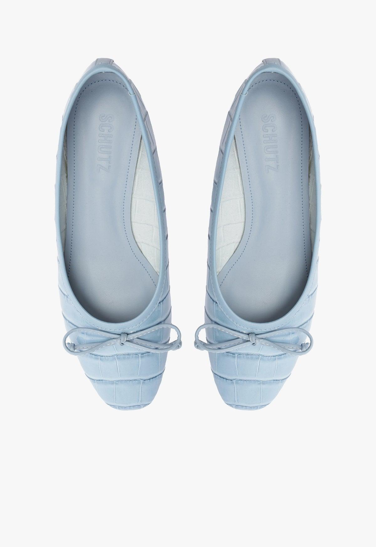 Arissa Ballet Flat Product Image