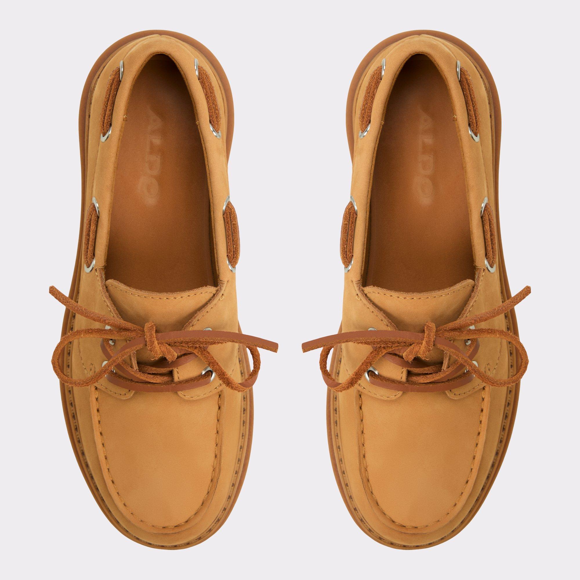 Seaport Wheat Women's Loafers & Oxfords | ALDO US Product Image