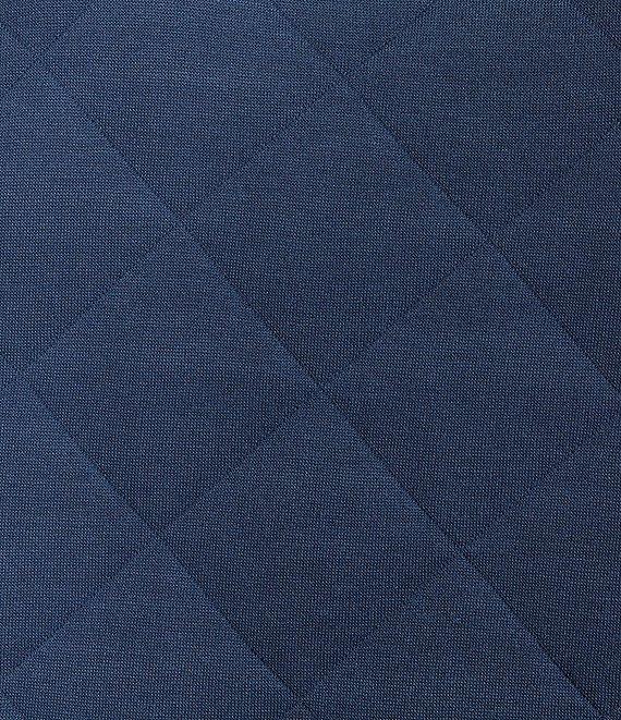 Westbound Quilted Long Sleeve Top Product Image