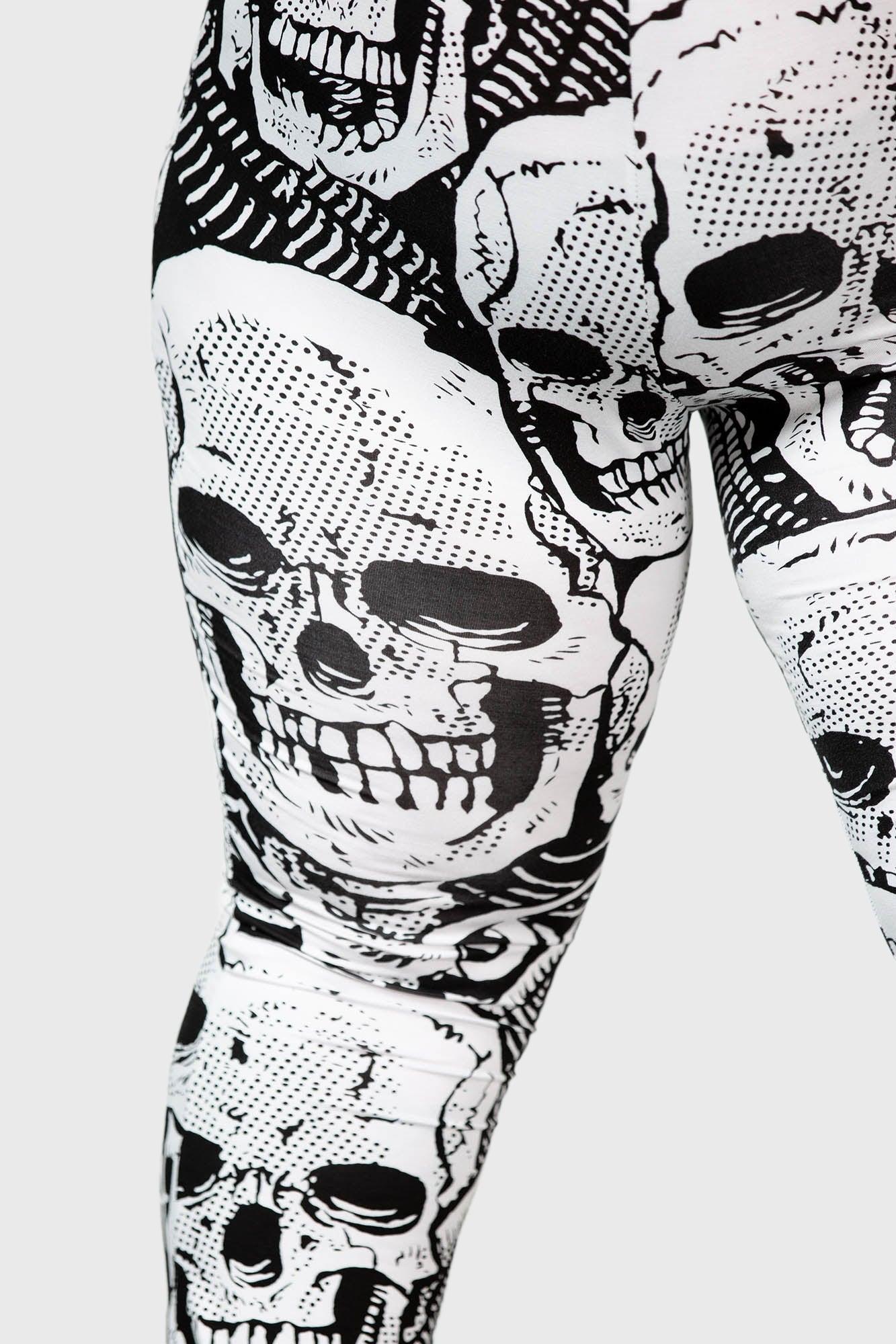 Plentiful Reap Bootcut Trousers Product Image