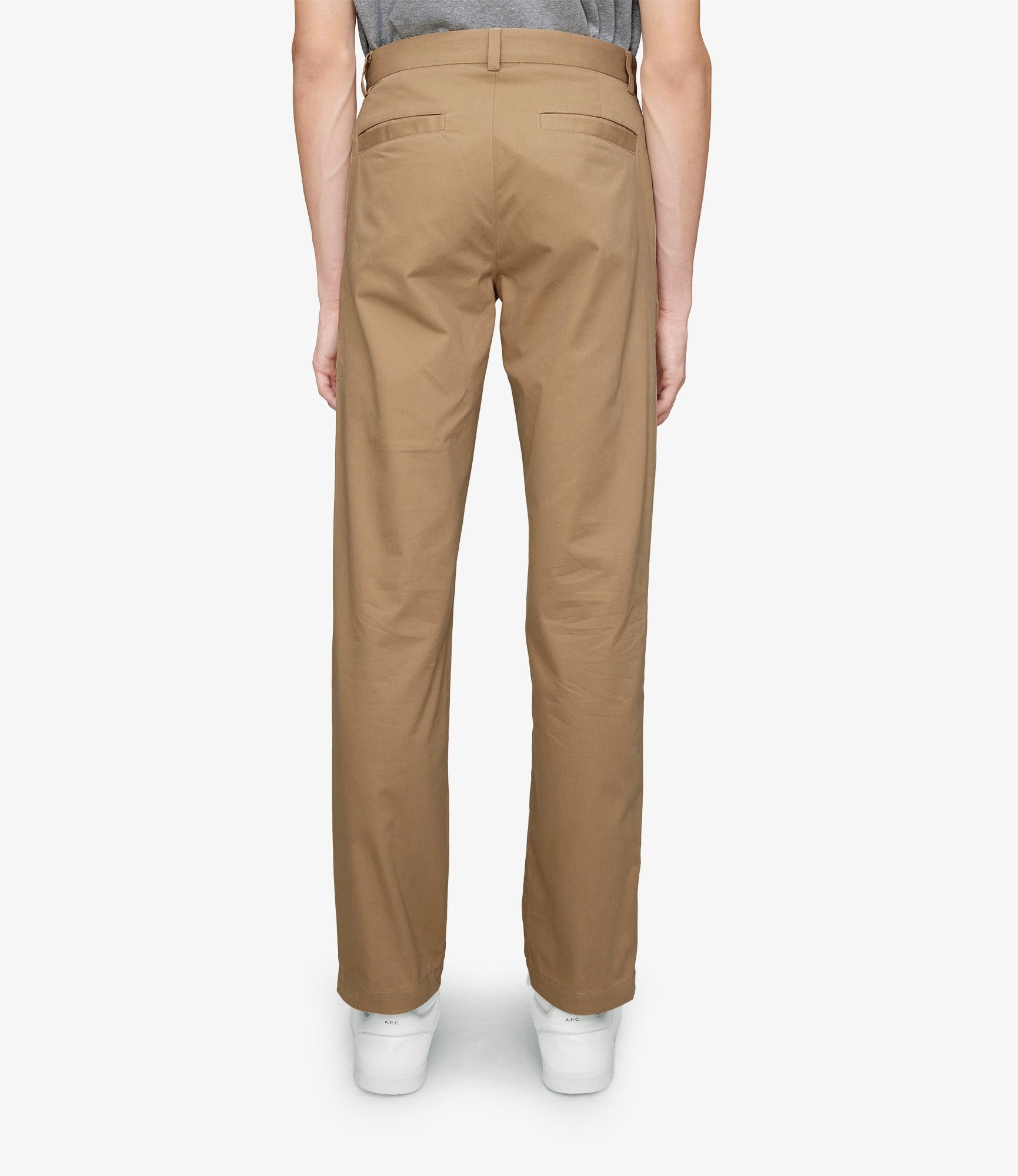 Constantin pants Male Product Image