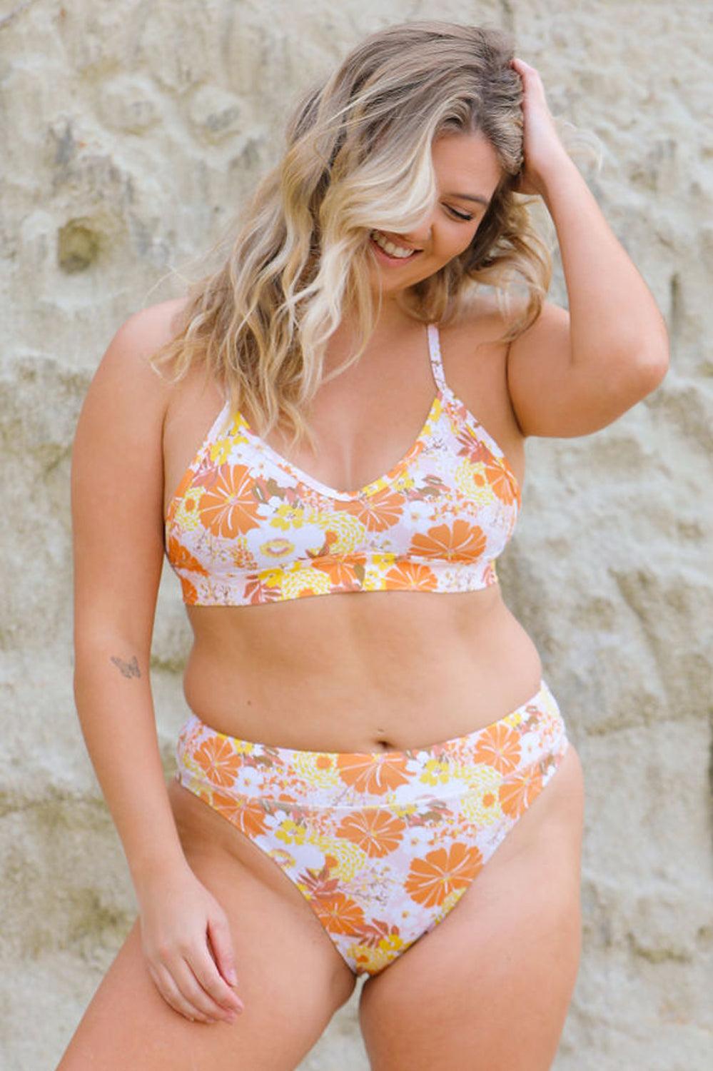 Andy Bikini Bottom - Summer Daze Female Product Image