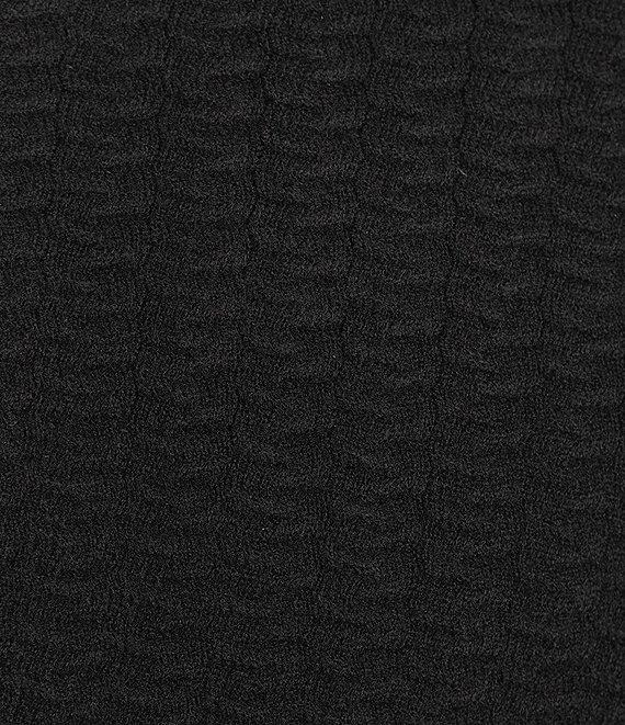 Murano Lux Textured Sweater Product Image