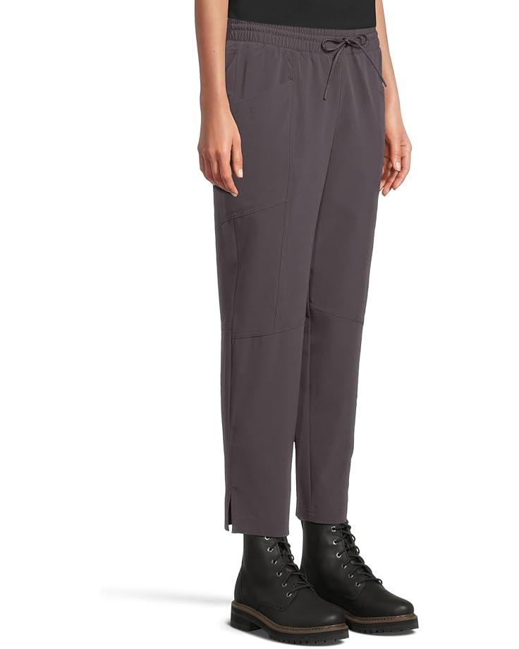 Ridgeknit Crossneck Pullover Product Image