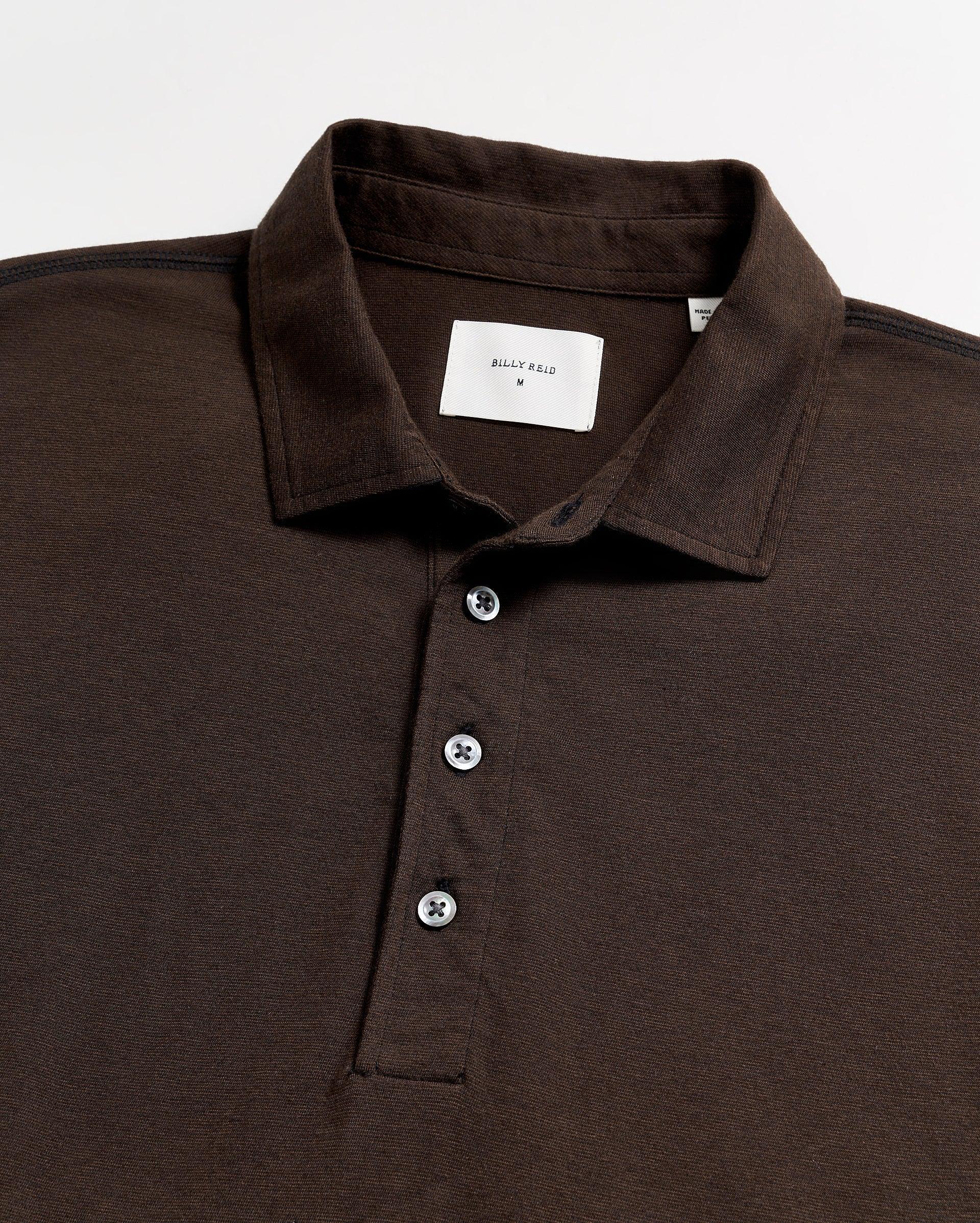 Stripe Pensacola Polo -  Product Image