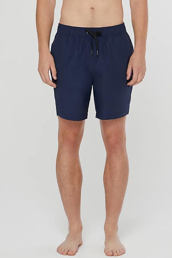 Mens Charles Drawstring Shorts Product Image