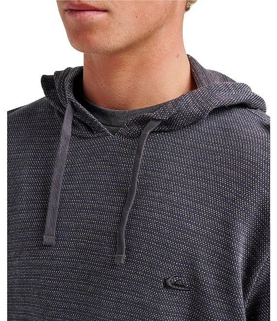 Quiksilver Vista Long Sleeve Hoodie Product Image