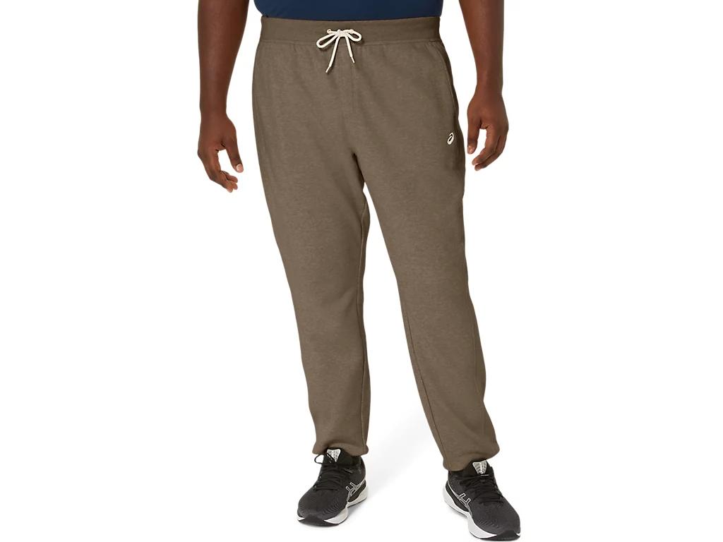 Mens ASICS Sunday Sana Fleece Jogger Product Image