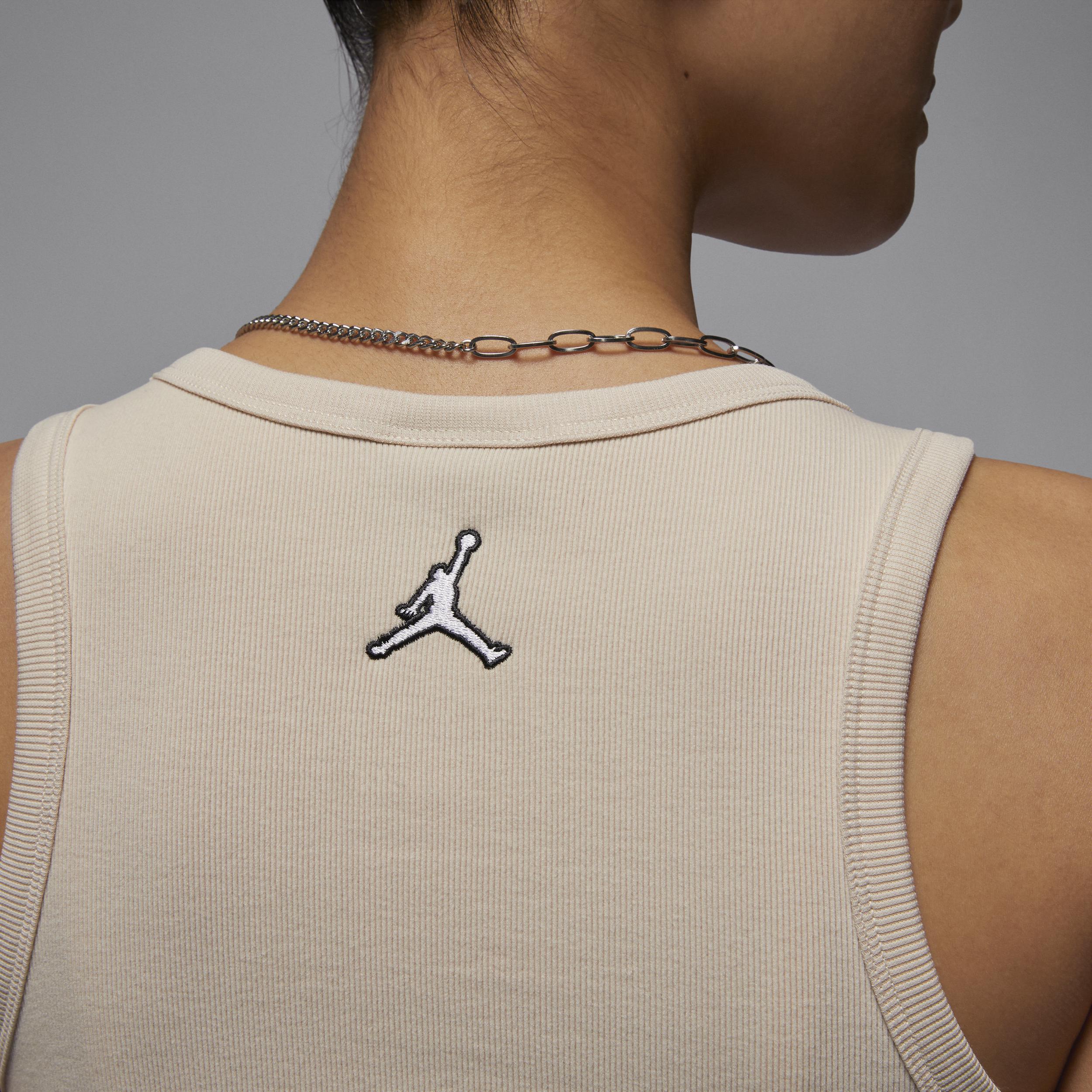 Women's Jordan Tank Top Product Image