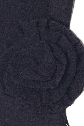 Ruffle Rose Seamless Tank Product Image