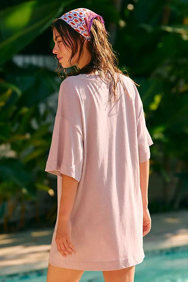 Essential Extreme Tee Mini Product Image