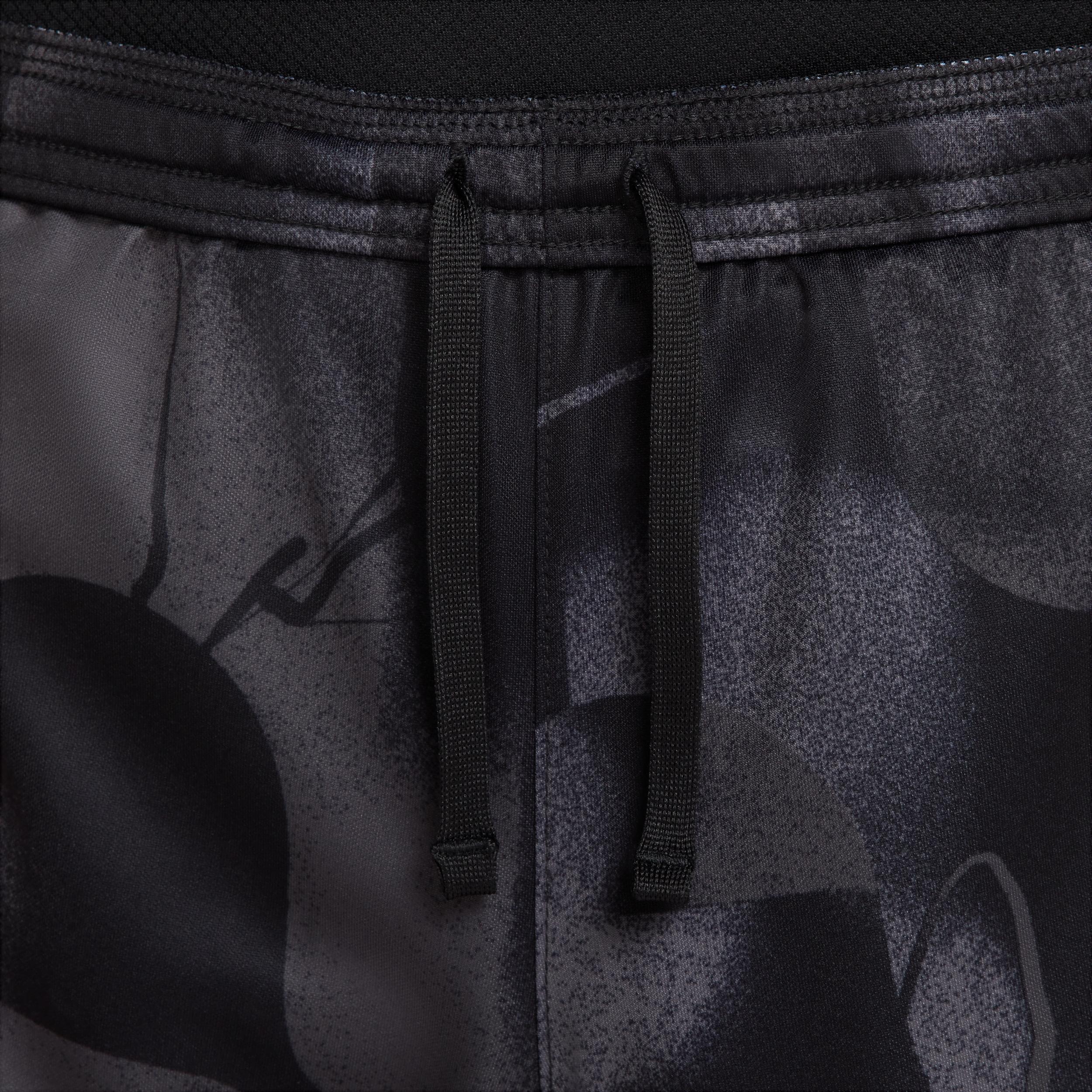 Nike Academy+ Men's Dri-FIT Soccer Shorts Product Image