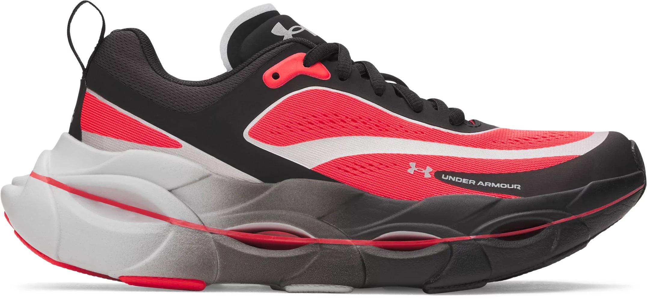 UA Halo Racer Product Image