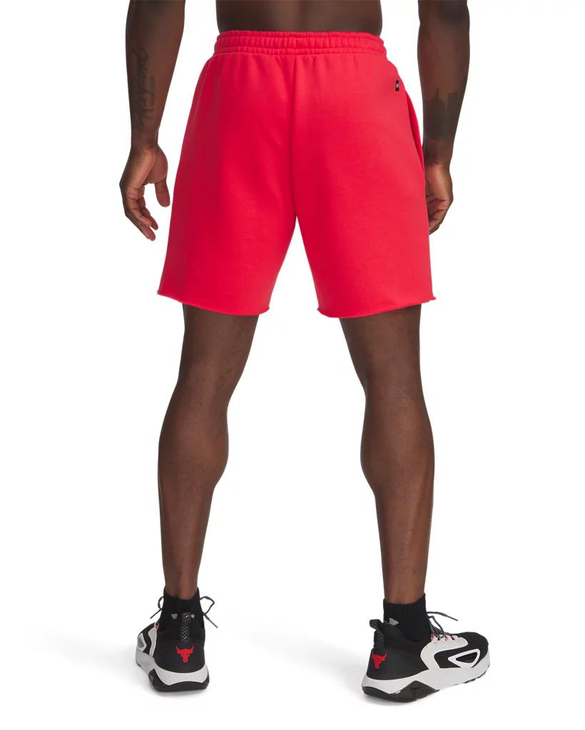 Project Rock Icon Fleece Product Image