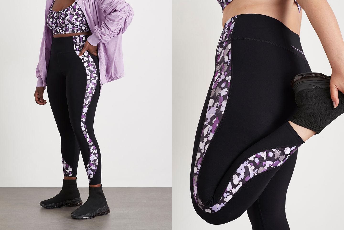 Full Length Contour Legging 231 Product Image