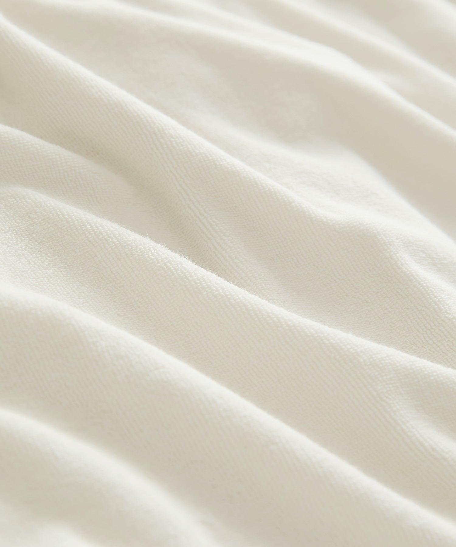 Terry Cabana Polo Product Image