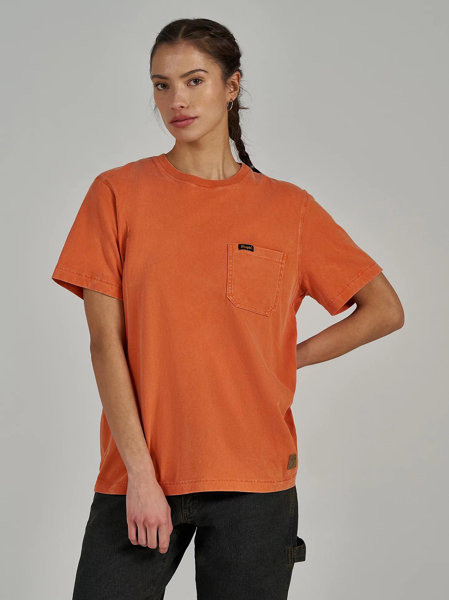 Wrangler x The Last of Us Tee | Men's SHIRTS | Wrangler® Product Image