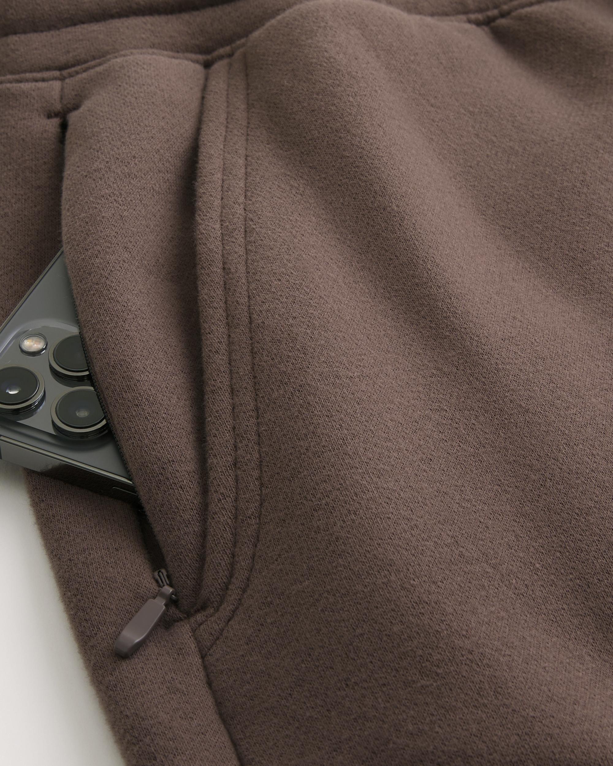 The Big Sweatpants Product Image