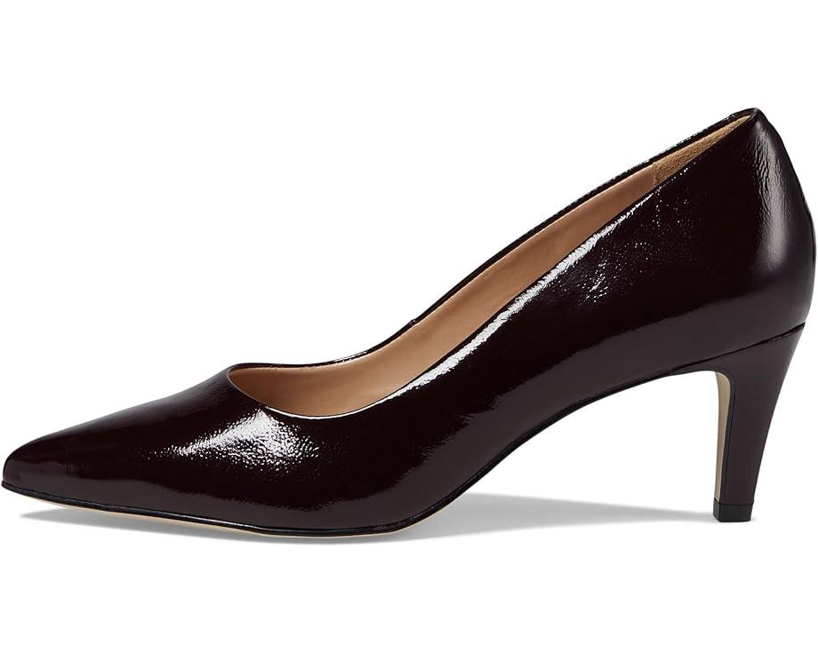 Mylah Heel Pump, 75mm Product Image