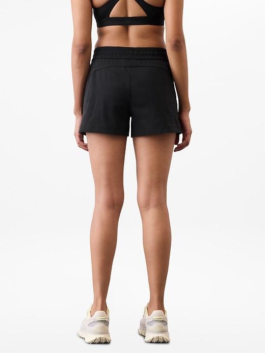 Trekkie North Mid Rise Short Product Image