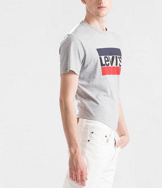 Levi's® Sportswear Logo Graphic T-Shirt Product Image