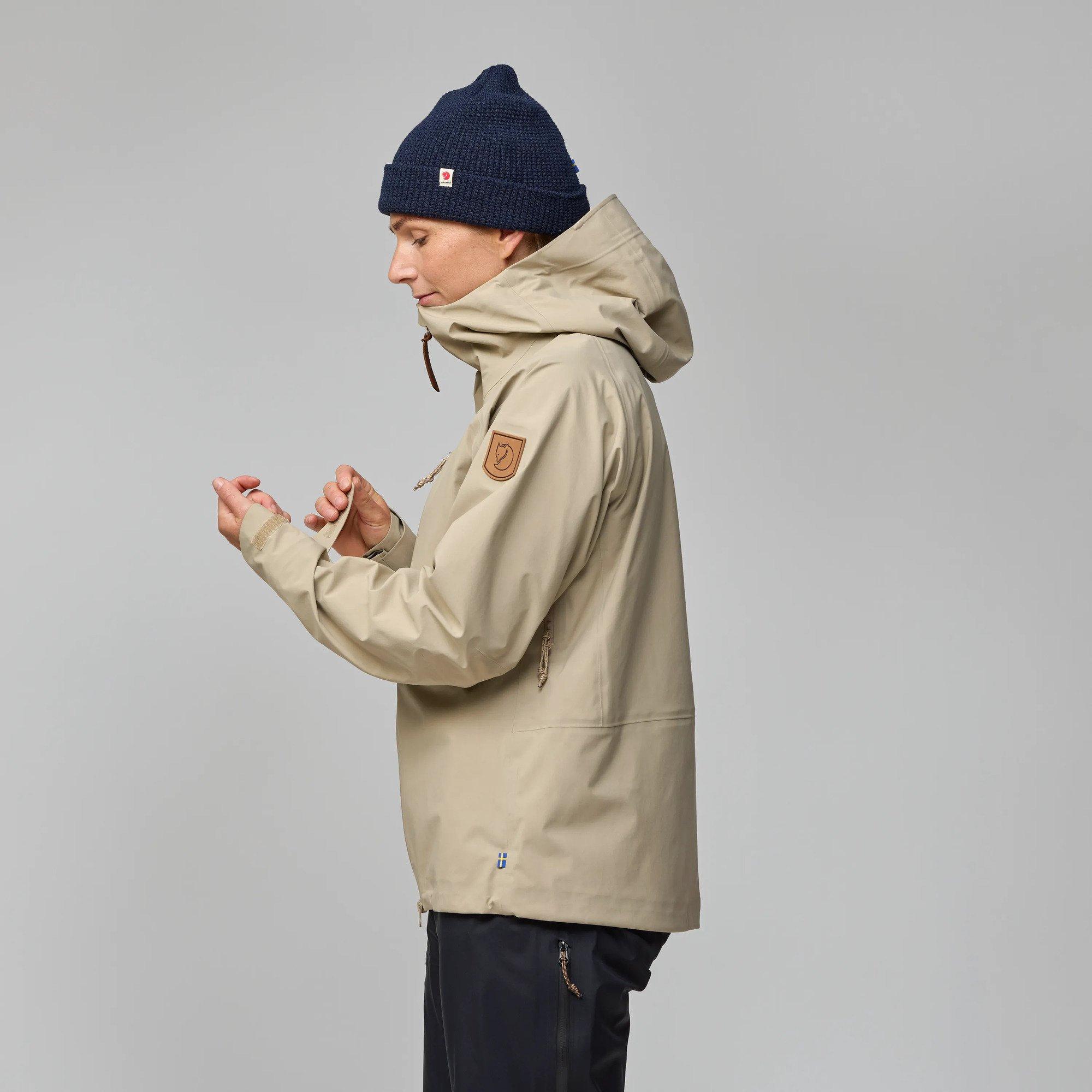Keb GTX Jacket W Product Image