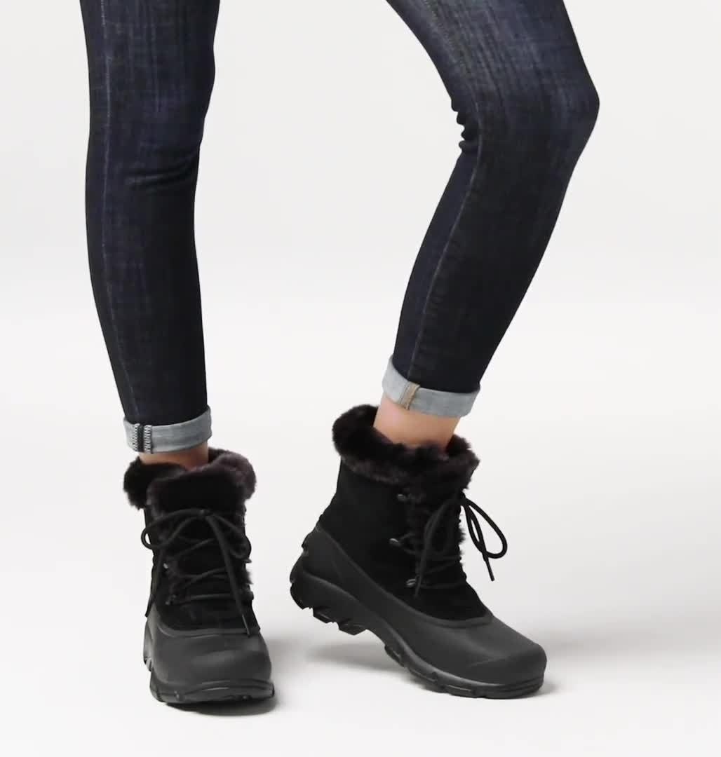 SNOW ANGEL™ Women's Boot Product Image