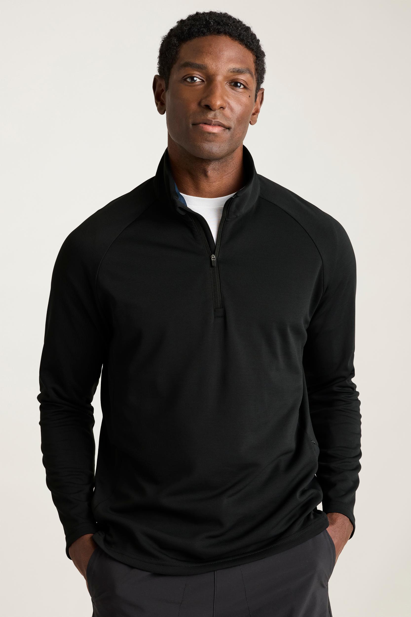 Fairgame Quarter Zip Product Image