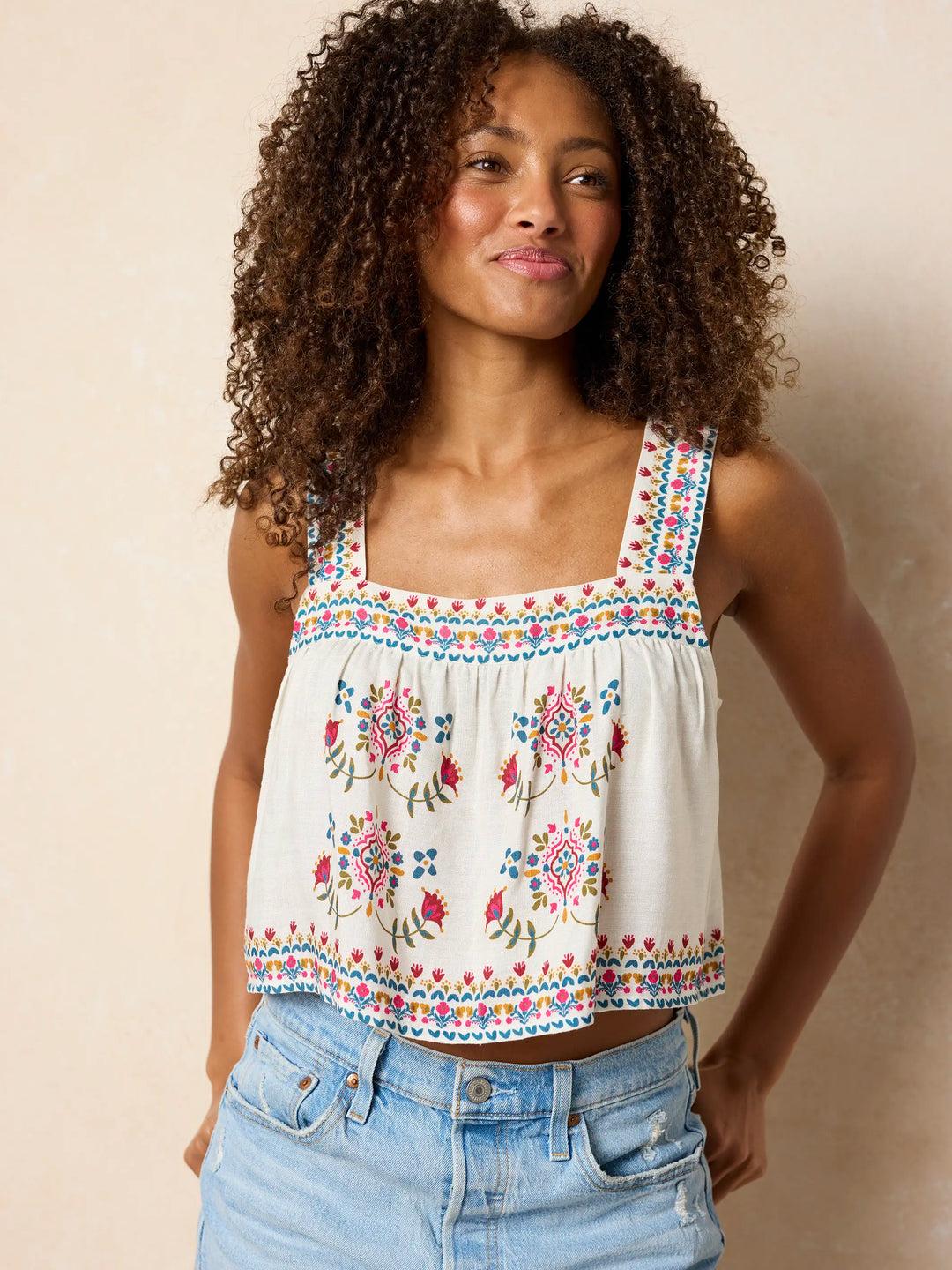 Cece Tank Product Image