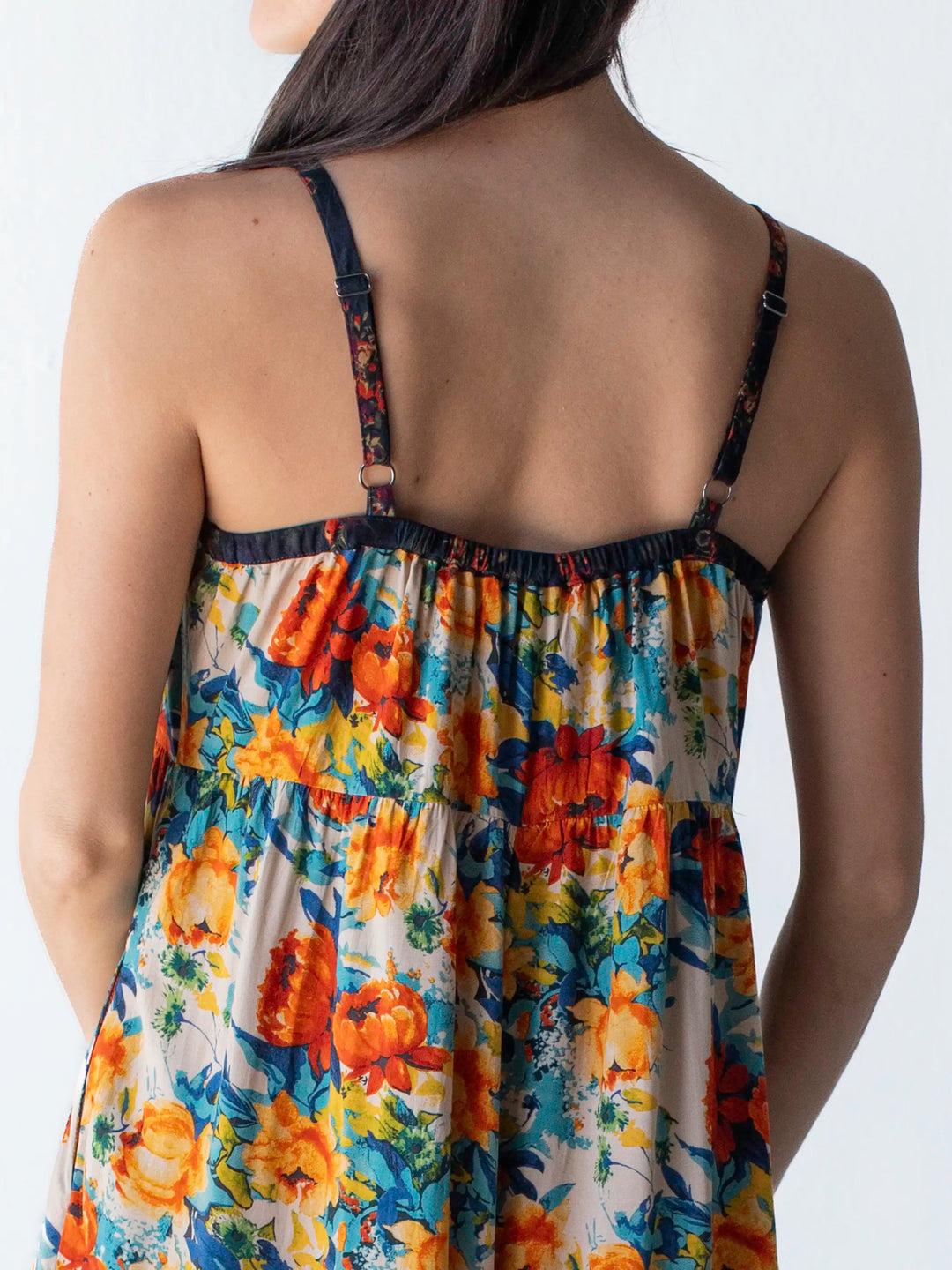 Stephanie Jumpsuit Product Image