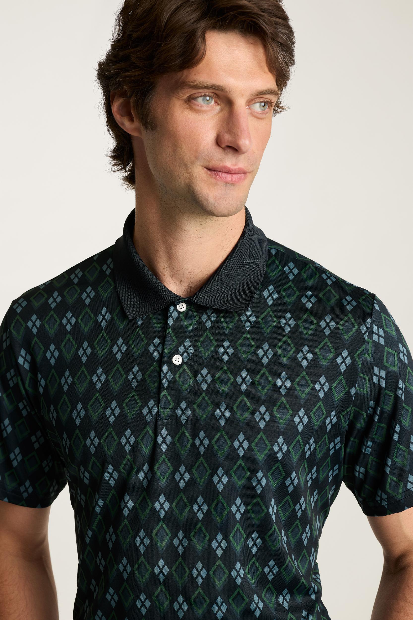 Performance Golf Polo Product Image