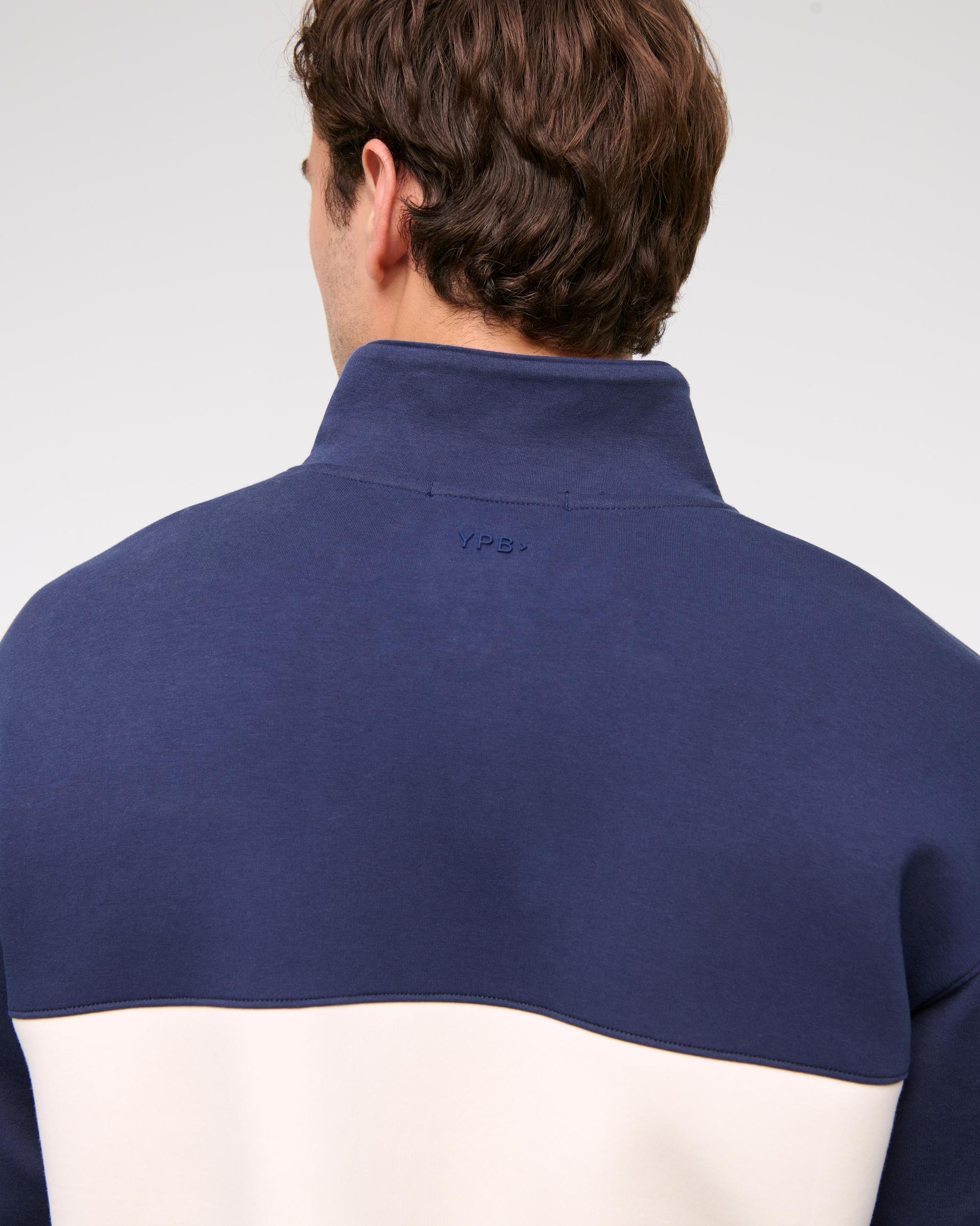 YPB neoKNIT MAX Half-Zip Product Image