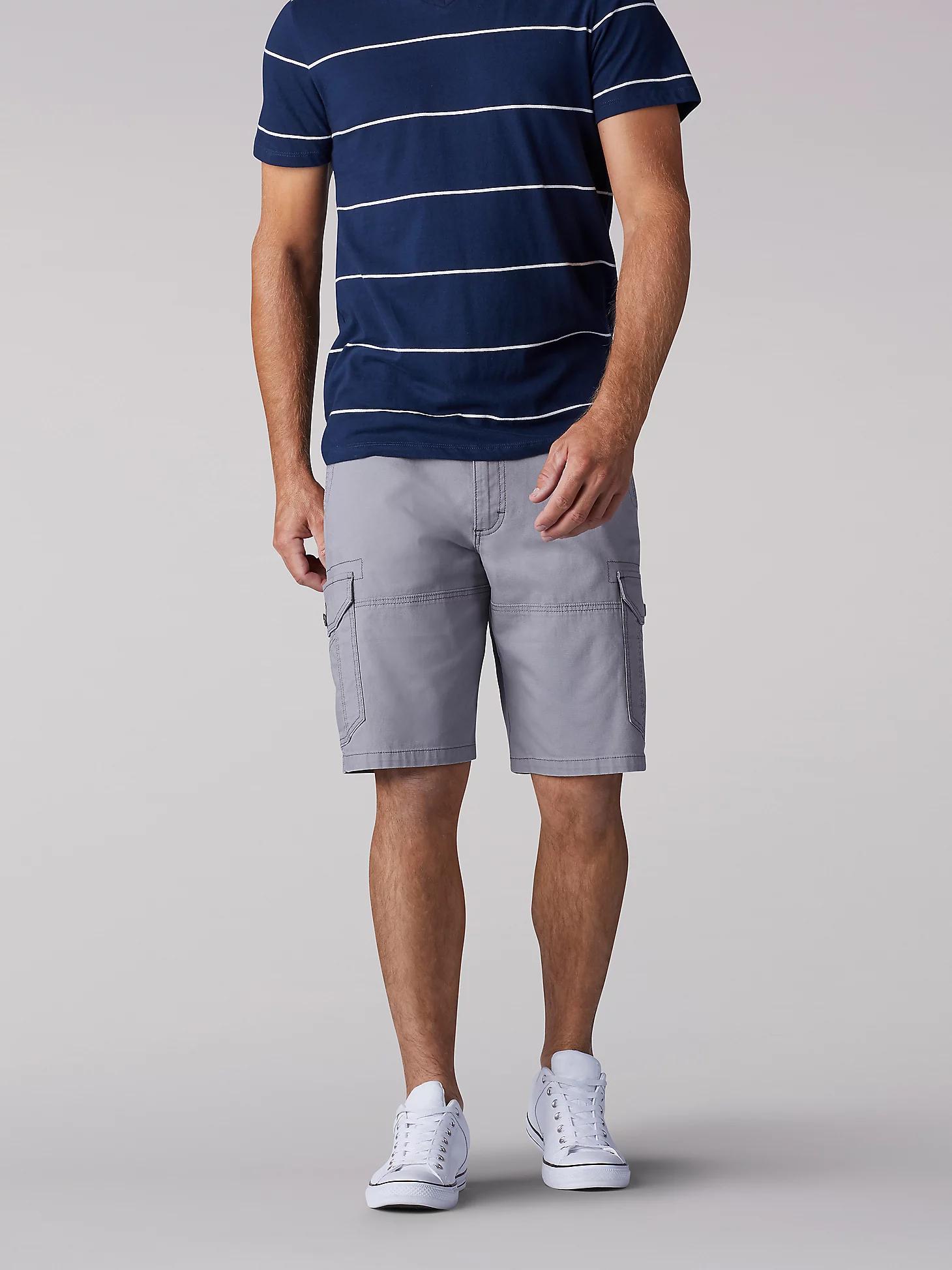 Men's Extreme Motion Swope Cargo Short | Men's Shorts | Lee® Product Image